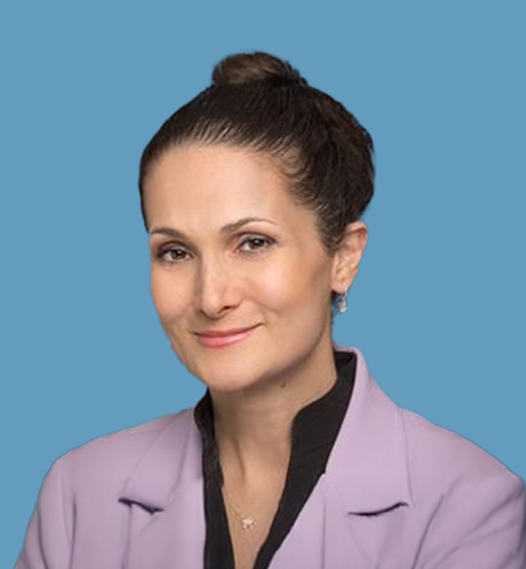 Azadeh Farin, MD
