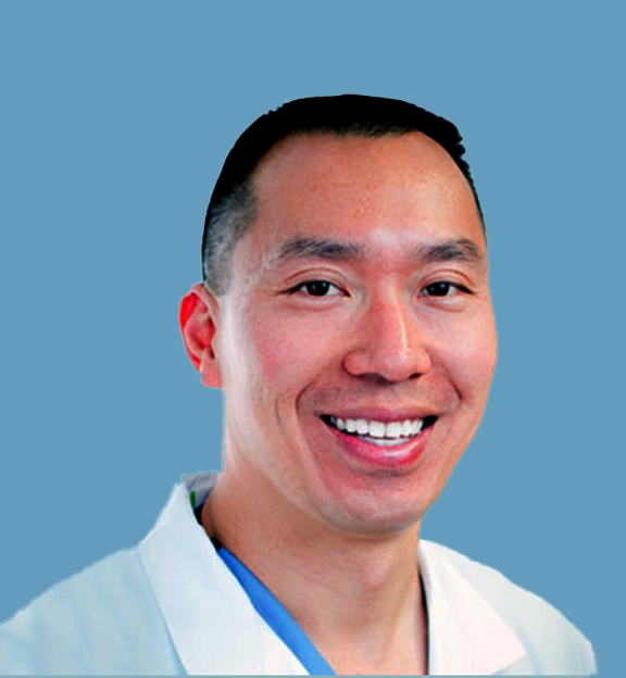 Philip S. Yuan, MD