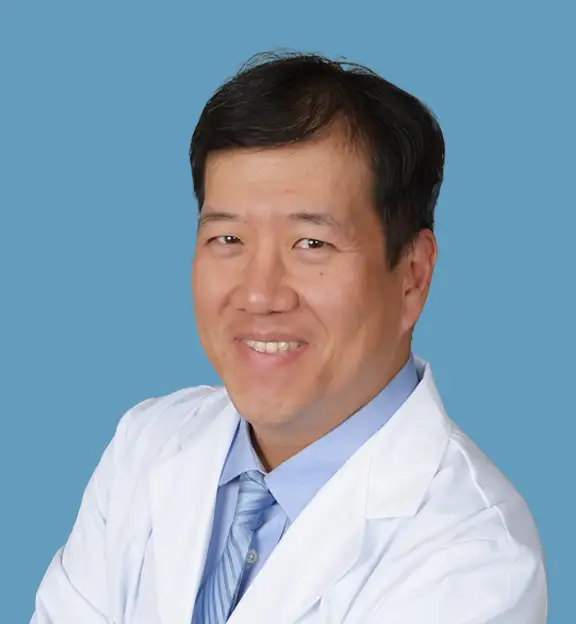 Duke Ahn, MD
